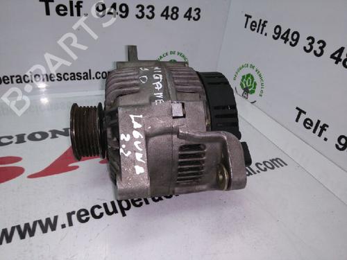 Alternador RENAULT LAGUNA I (B56_, 556_) 2.2 D (B56F/2) (83 hp) 7961440