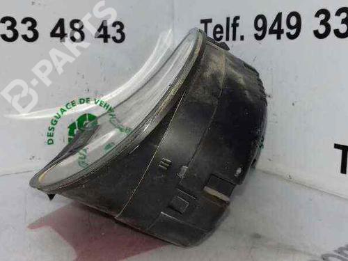 Instrument cluster VW POLO CLASSIC (86C, 80)  | BP7964056C47 
