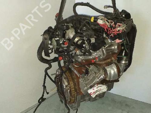 Engine DACIA SANDERO | BP7956656M1 - Image 2