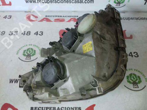 Left headlight MERCEDES-BENZ A-CLASS (W168) A 170 CDI (168.009, 168.109) | BP7954933C28 