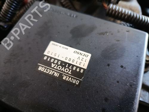 Engine LEXUS LS (_F4_) 600h AWD (UVF45, UVF46) | BP34264847M1  - Image 6