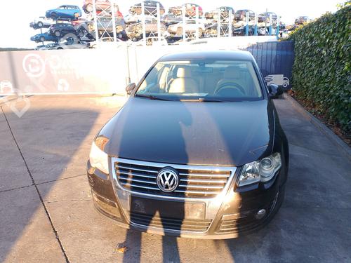 Peças VW PASSAT B6 (3C2) 2.0 TDI (140 hp) 4378481