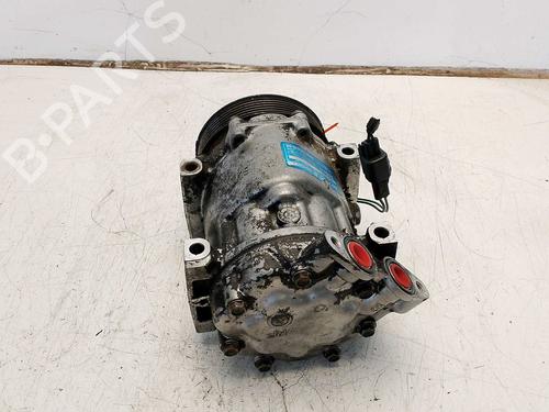 AC compressor FORD FOCUS II (DA_, HCP, DP) 1.6 TDCi | BP39610144M34  - Image 5