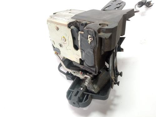 Used Rear right lock FORD FIESTA V (JH_, JD_) 1.4 TDCi (68 hp) 11398267