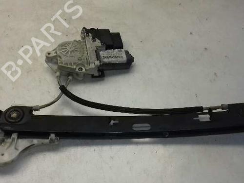 Used Rear left window mechanism Rear left window mechanism 7959220 7959220