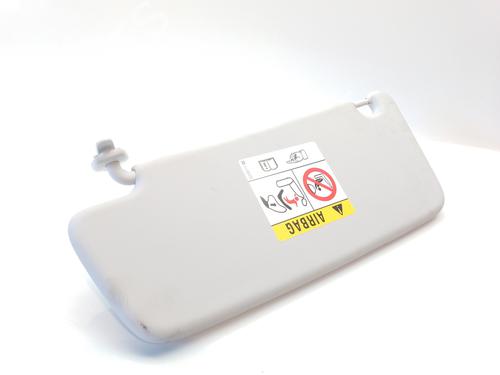 Højre solskærm OPEL CORSA E (X15) | BP11494211I2 - Image 6