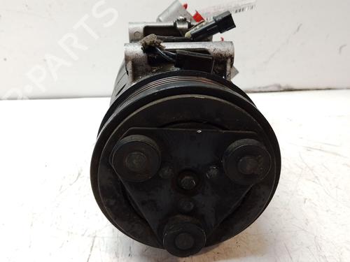 AC Kompressor FORD FOCUS C-MAX (DM2) 1.8 (122 hp) 30544420