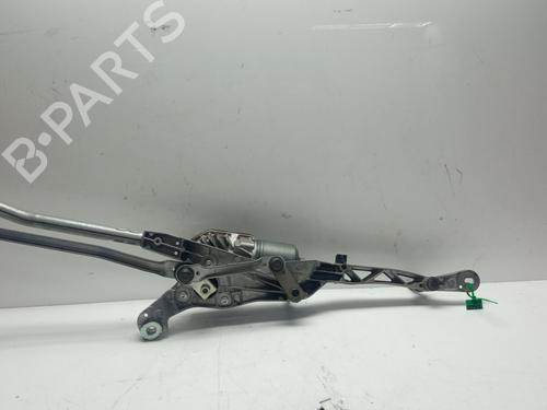 Front wiper motor MERCEDES-BENZ E-CLASS Coupe (C207) E 350 CDI (207.322) | BP31125254M29 