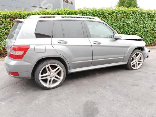 Left sun visor MERCEDES-BENZ GLK-CLASS (X204) | BP30856278I1 - Image 2