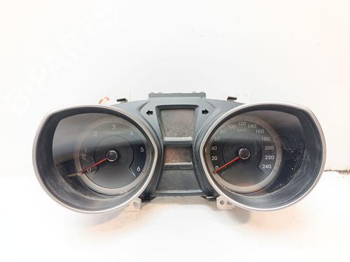 Used Instrument cluster Instrument cluster HYUNDAI i30 (GD) 1.4 CRDi (90 hp) 33939259 33939259