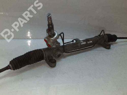 Used Steering rack TOYOTA COROLLA Verso (ZER_, ZZE12_, R1_) 2.0 D-4D (CUR10_, CUR10R) (116 hp) 7956403