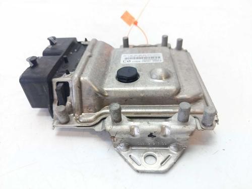 Engine control unit (ECU) NISSAN PIXO (UA0) 1.0 | BP38517983M57 - Image 2