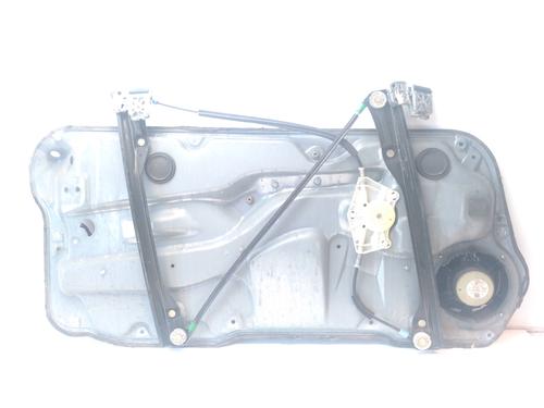 Front right window mechanism VW GOLF IV (1J1) 1.9 TDI | BP22711283C23 