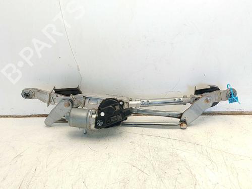 Used Front wiper motor Front wiper motor TOYOTA COROLLA Hatchback (_E21_, _EA1_, _EH1_) 2.0 Hybrid (MZEH12) (180 hp) 37695714 37695714