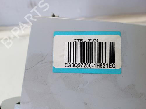 Climate control KIA CEE'D Hatchback (ED) 1.6 CRDi 115 | BP9724516I5  - Image 5