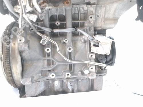 Engine SEAT IBIZA V (KJ1, KJG) 1.0 TSI | BP25037201M1 