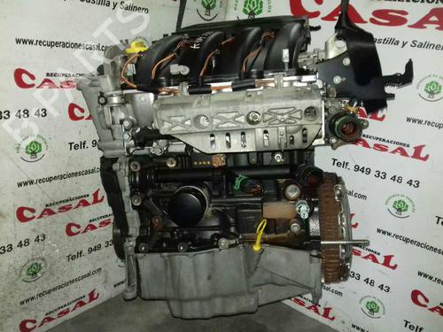 Engine RENAULT MEGANE II Estate (KM0/1_) 1.6 | BP10542410M1 