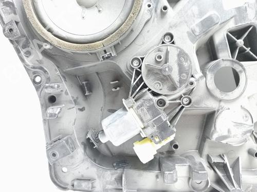 Front right window mechanism FORD FIESTA VI (CB1, CCN)  | BP16223805C23 