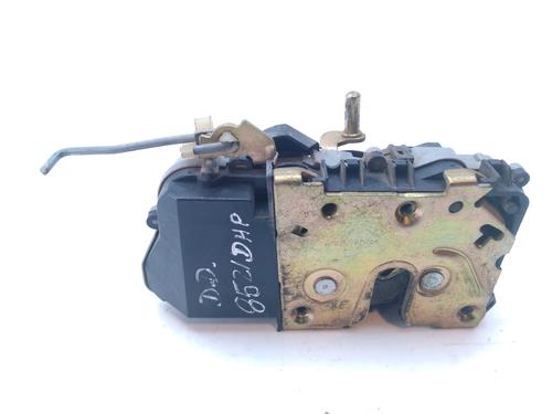 Front right lock CITROËN XSARA PICASSO (N68) 1.6 HDi | BP16171155C97 