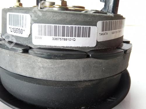 Driver airbag BMW 3 (E46) 316 i | BP10164216C9 