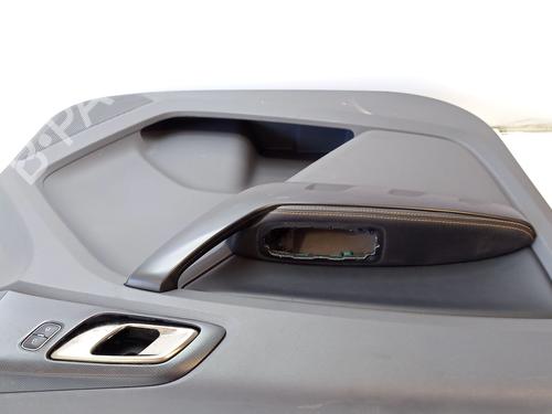 Front left panel FORD RANGER (TKE)  | BP31183442C58 