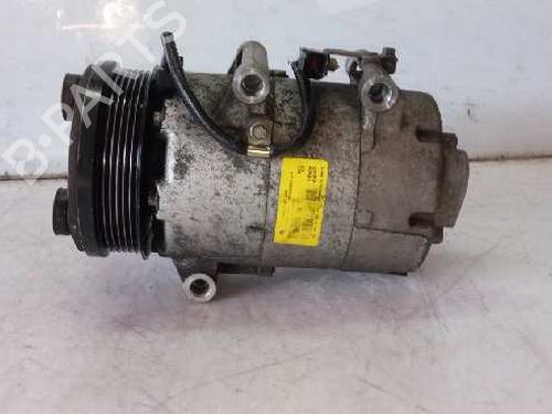 AC compressor FORD FOCUS C-MAX (DM2) | BP7960666M34 - Image 5