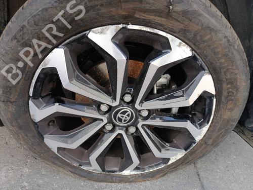 Used Right front brake caliper Right front brake caliper 37695414 37695414