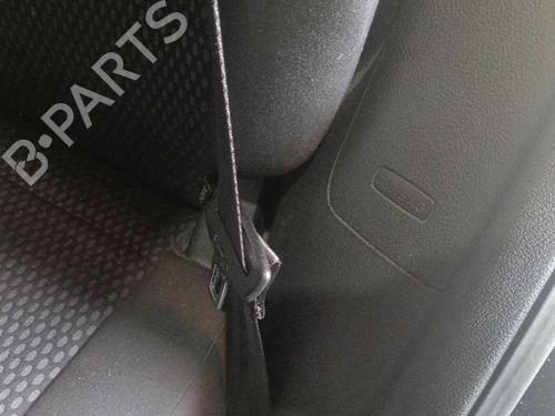 Used Rear left seatbelt Rear left seatbelt 38013555 38013555