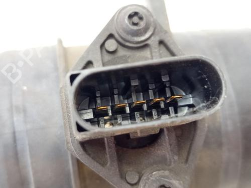 Mass air flow sensor AUDI A3 (8P1)  | BP31210626M95 