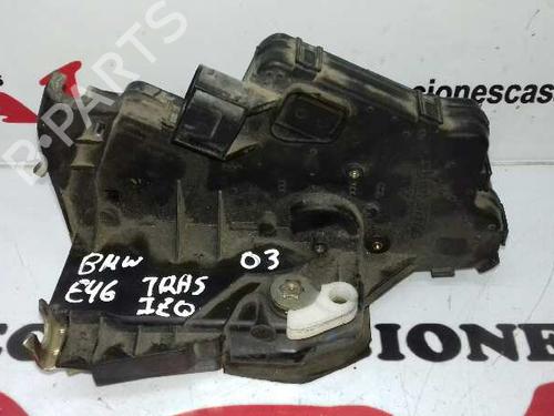 Rear left lock BMW 3 (E46) 320 d | BP7951334C100 