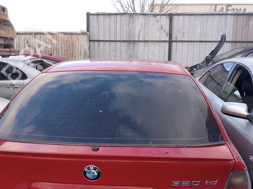 Alternator BMW X5 (E53) 3.0 d | BP31161306M7