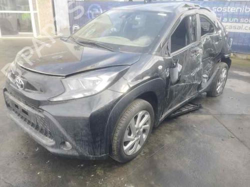 Fælk TOYOTA AYGO (_B1_) 1.0 (KGB10_, KGB10R) | BP31124262C45 - Image 11