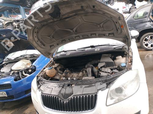 Used Parts SKODA FABIA II (542) 1.2 (60 hp) 4371525