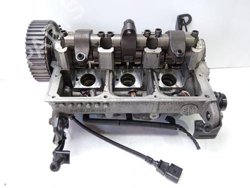 Used Cylinder head SEAT IBIZA III (6L1) [2002-2009]  19031419