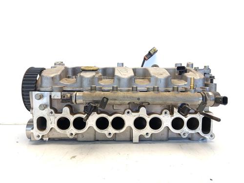 Used Cylinder head HYUNDAI TUCSON (JM) 2.0 CRDi (113 hp) 31211451