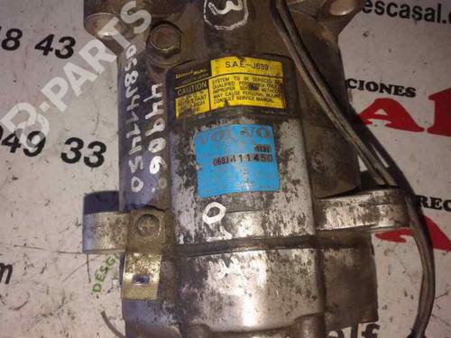 AC compressor VOLVO 440 (445) 1.7 | BP7963279M34 