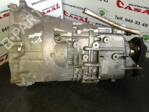 Gearbox BMW 3 (E46) 320 d | BP7961526M3 