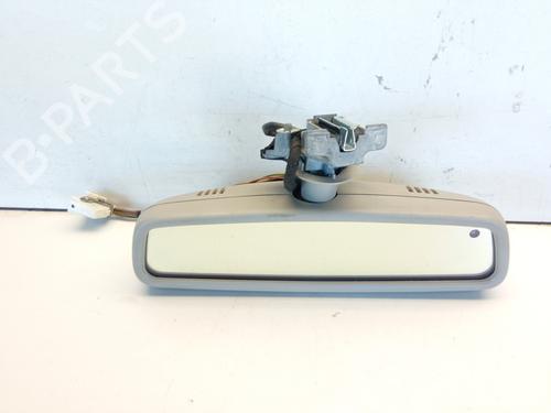 Used Rear mirror Rear mirror 10213399 10213399