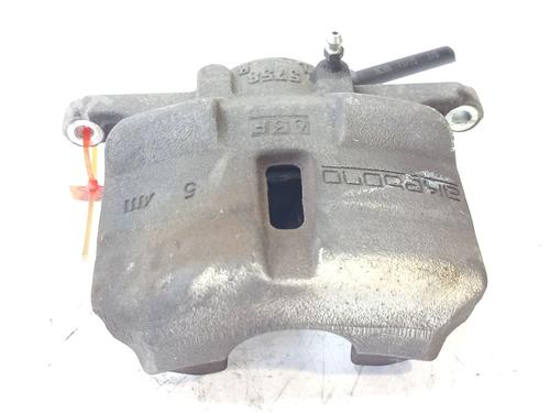 Used Left front brake caliper RENAULT KADJAR (HA_, HL_) 1.6 TCe 165 (HLMH) (163 hp) 29735151