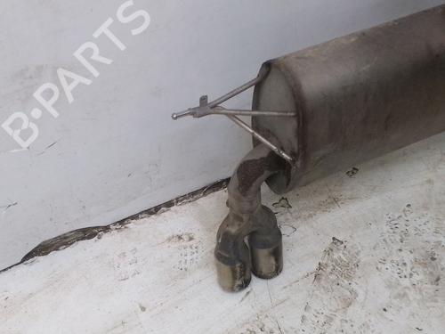 Exhaust system BMW X5 (E70) xDrive 30 d | BP33675400M121  - Image 10