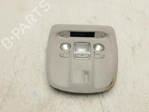 Kabinelys TOYOTA PROACE Van (MDZ_) 1.5 D4d (MDZ8) | BP38096796I8 - Image 2