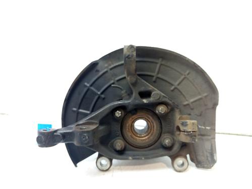 Right front steering knuckle JEEP RENEGADE SUV (BU, B1, BV) 1.6 CRD | BP32385254M26