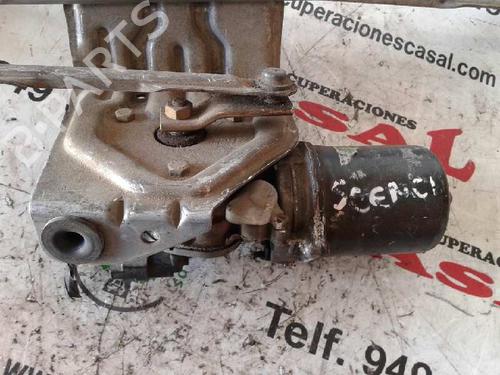 Used Front wiper motor Front wiper motor 7963247 7963247