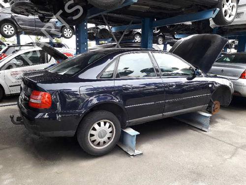 Brukte deler til AUDI A4 B5 Avant (8D5)  1.9 TDI  4556953