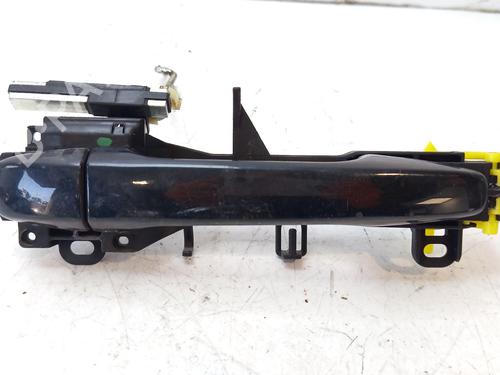 Used Front right exterior door handle TOYOTA VERSO (_R2_) [2009-2018]  31131611