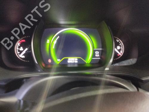 Left headlight RENAULT MEGANE IV Hatchback (B9A/M/N_) 1.5 dCi 110 (B9A3) | BP16261034C28 - Image 3