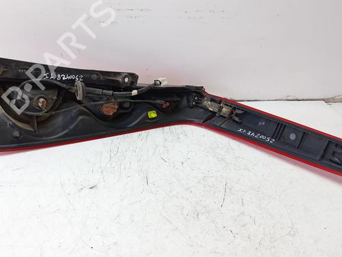 Left taillight NISSAN NOTE (E11, NE11) 1.6 | BP29562337C34 