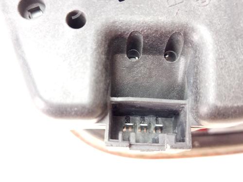 Venstre baglygte bagklap BMW 3 (E46)  | BP29500749C79 