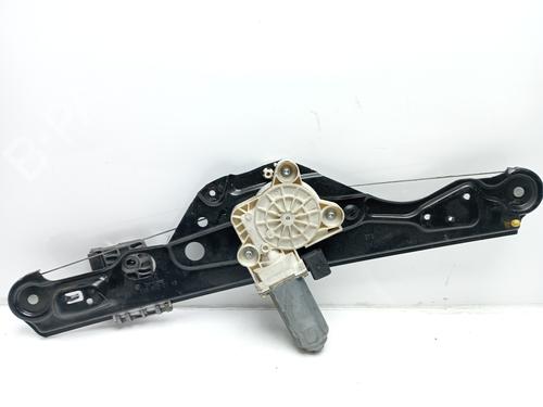 Rear left window mechanism MERCEDES-BENZ E-CLASS (W211)  | BP16223834C24 