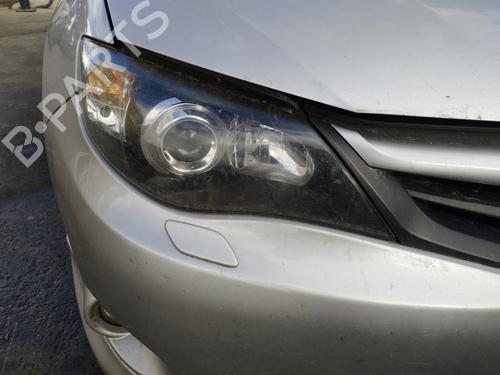 Used Right headlight Right headlight 37695140 37695140